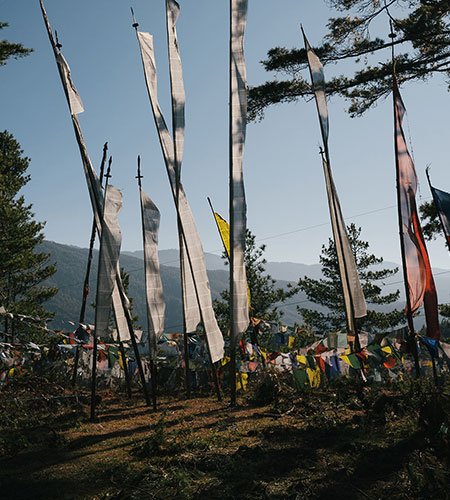 Bumthang