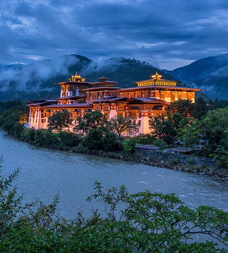 Punakha