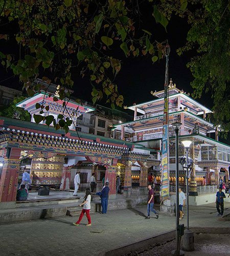 Phuentsholing