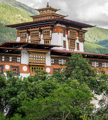 Bumthang