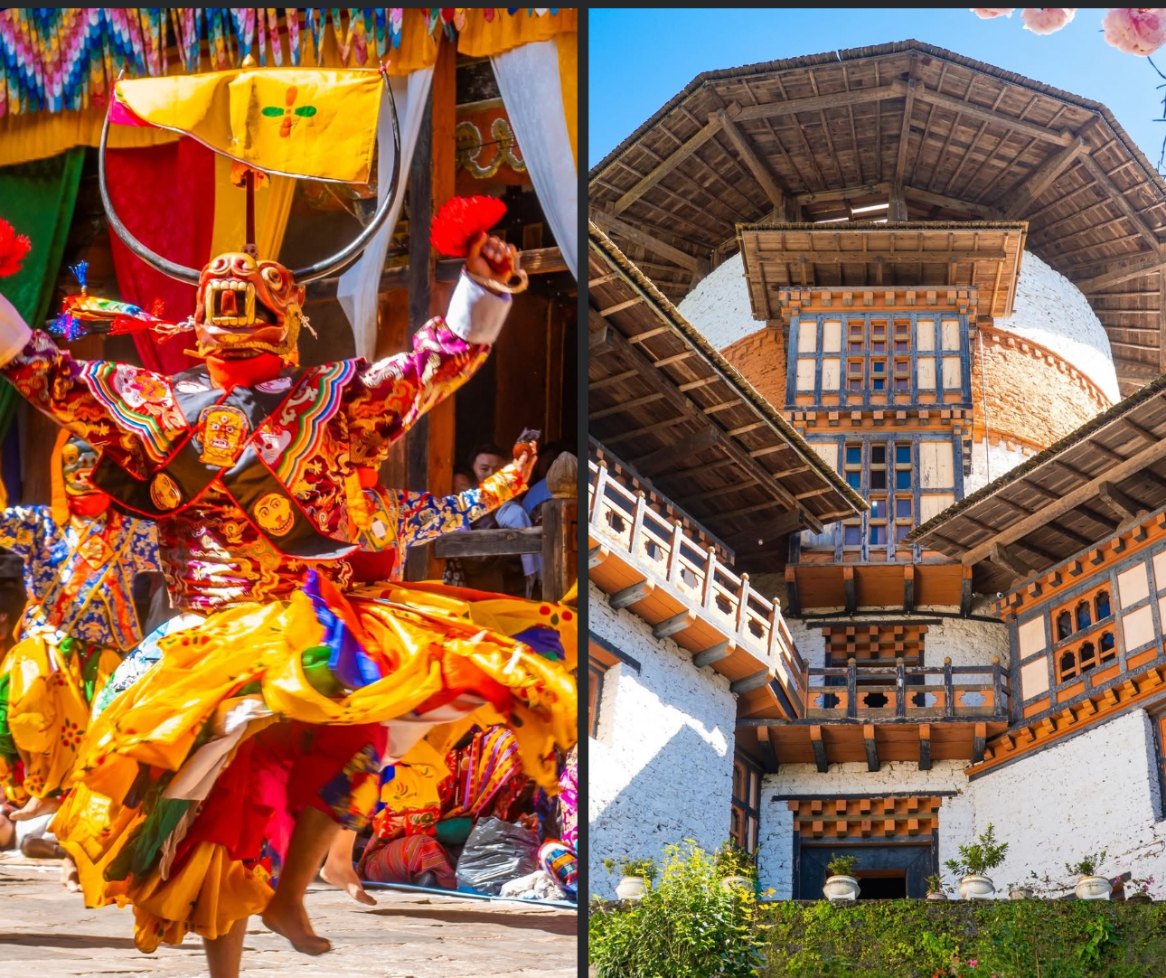 Cultural and Adventurous Tour