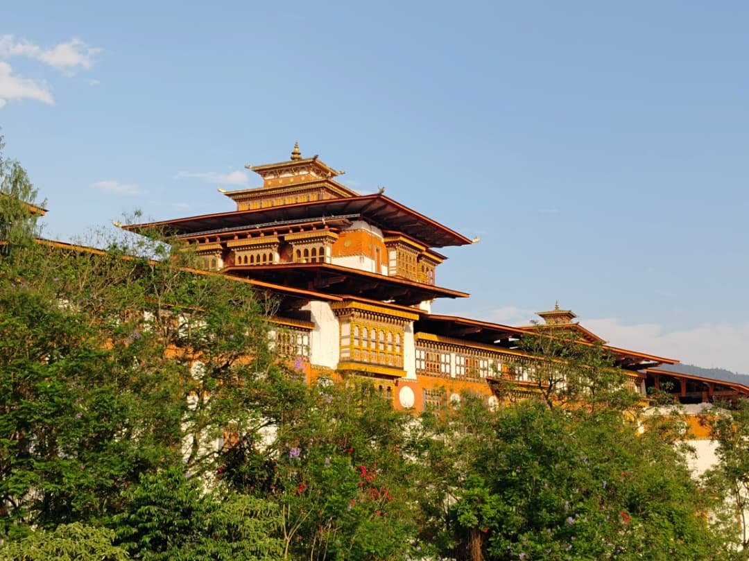 Clouds & Monasteries Escape