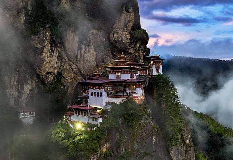 WINTER BHUTAN TOUR