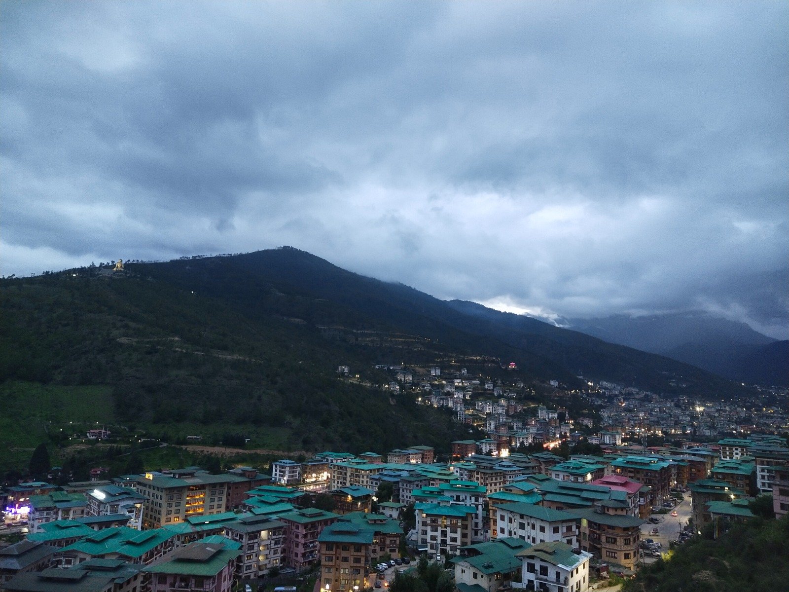 Soul of the Himalayas