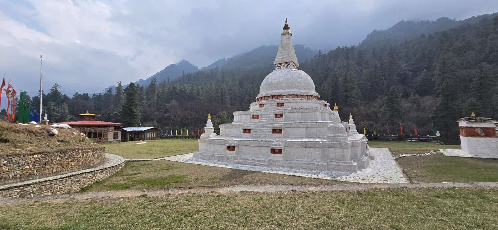 Journey to Inner Happiness