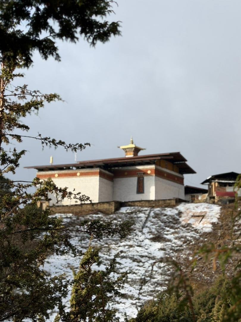 Bhutan Cultural Tour