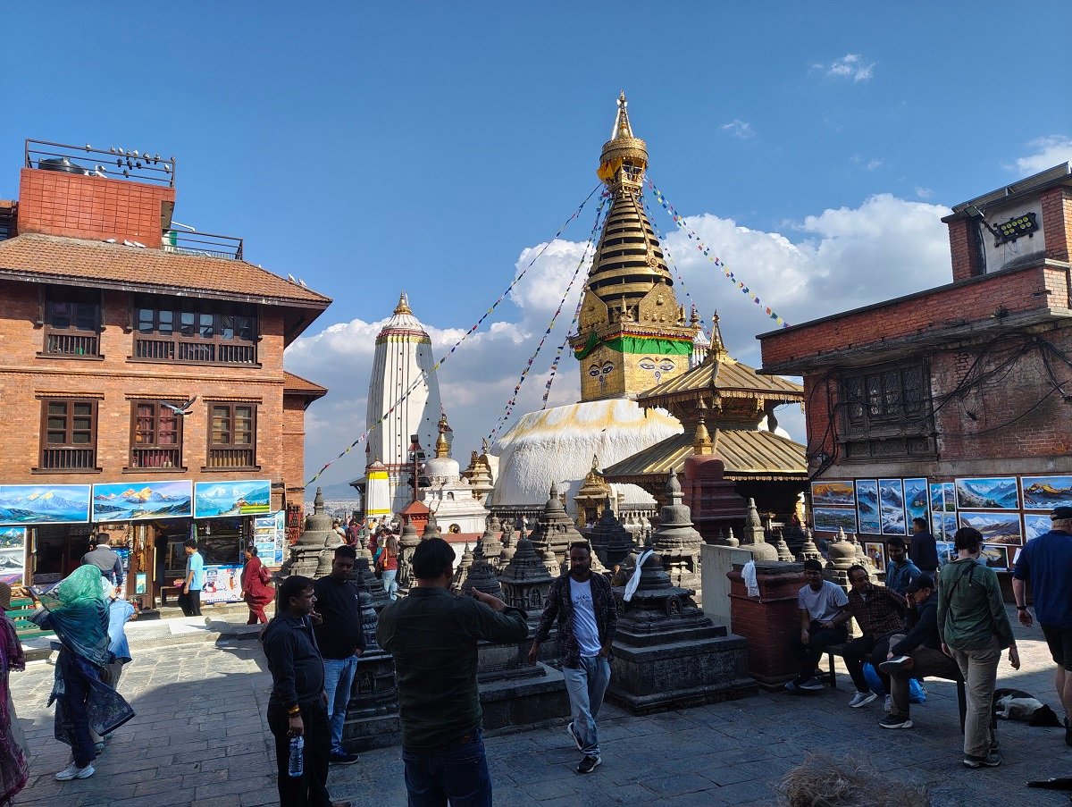 9-Day Nepal and Bhutan Tour Package