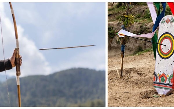 Scenic & Nature Inspired