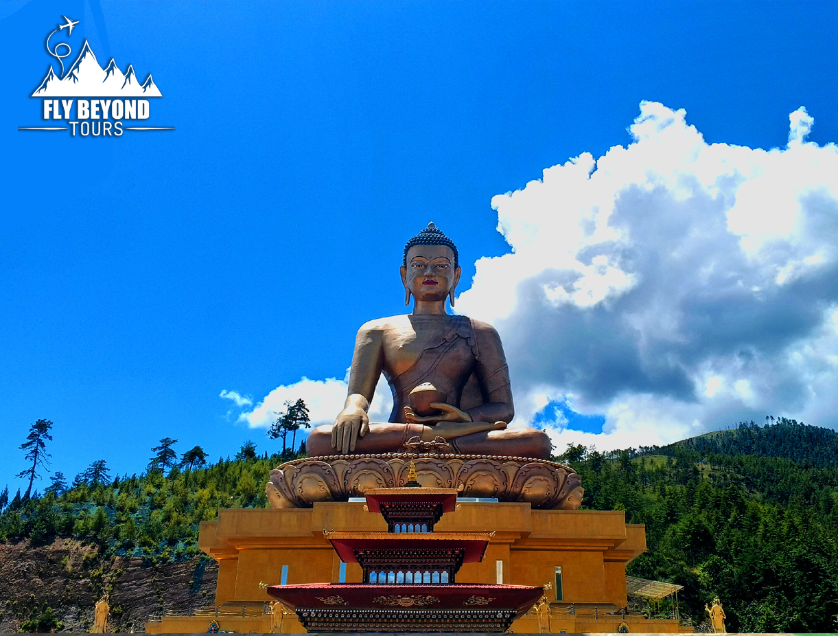 Whispers of the Himalayas