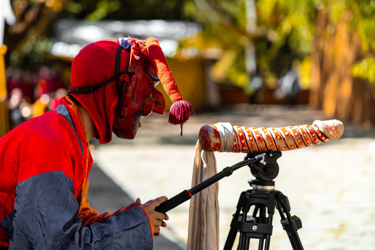 Punakha Dromchoe Festival Tour