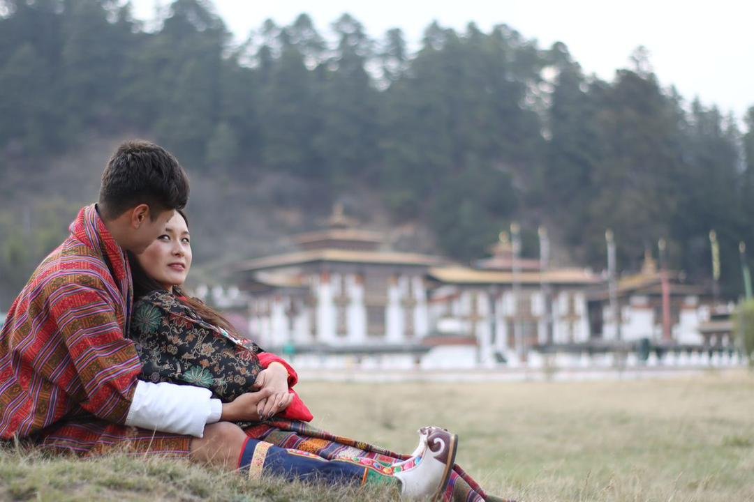 SD Bhutanese Traditional Wedding & Marriage Customs