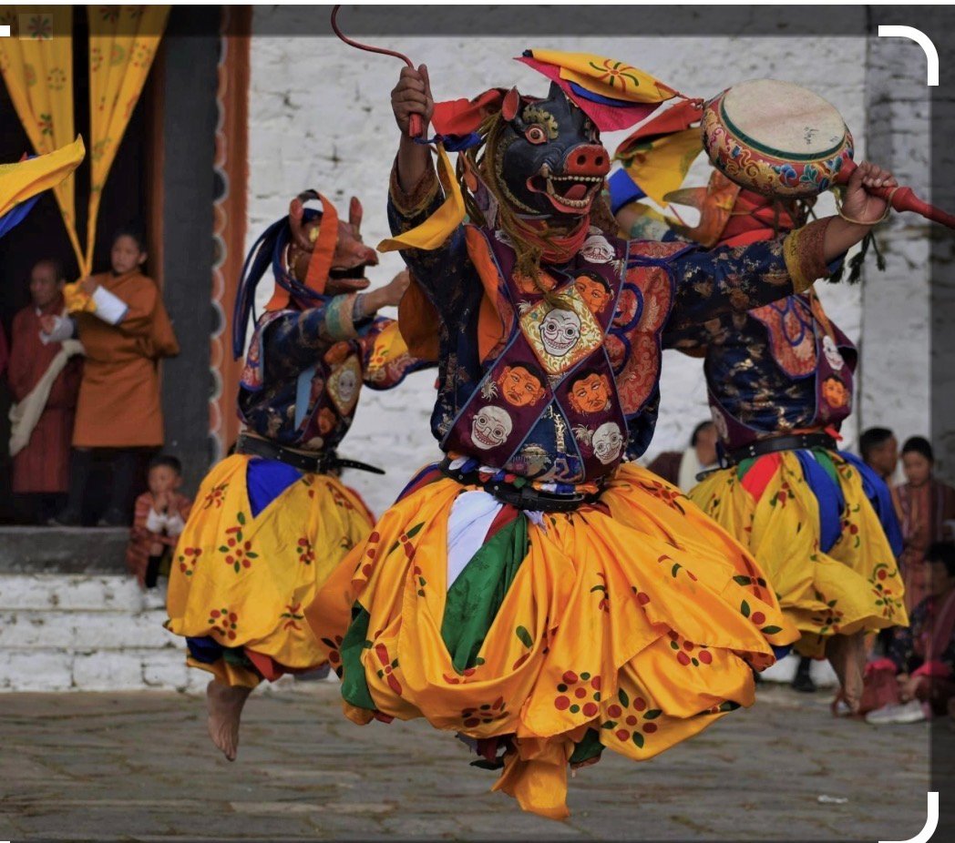 ADC Bhutan Tours