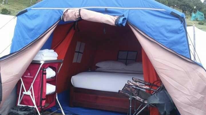 Dagala Thousand Lakes Trek