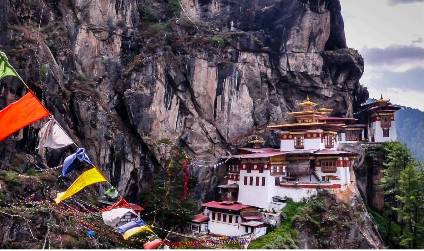 9-Day Nepal and Bhutan Tour Package