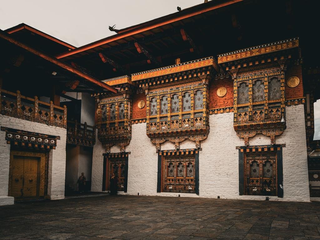 Bhutan Cultural Tour