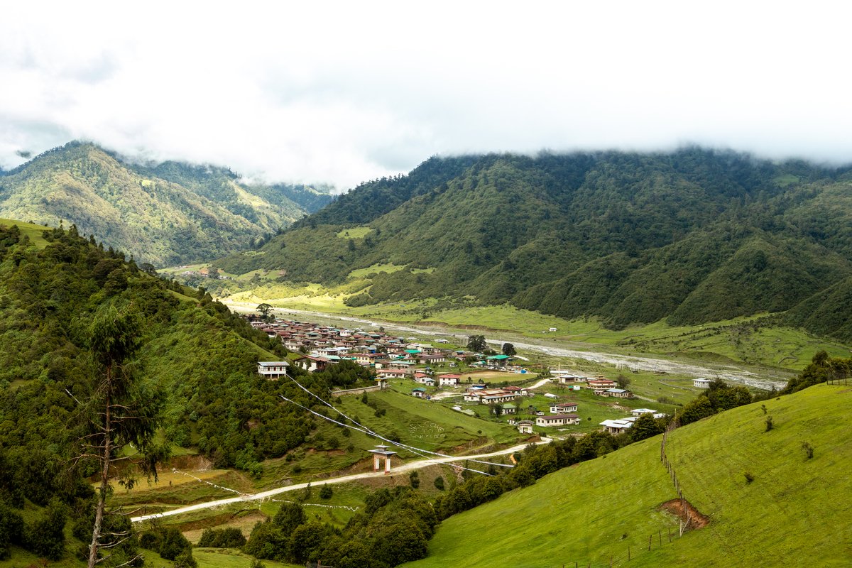 The Mystical Eastern Bhutan Tour
