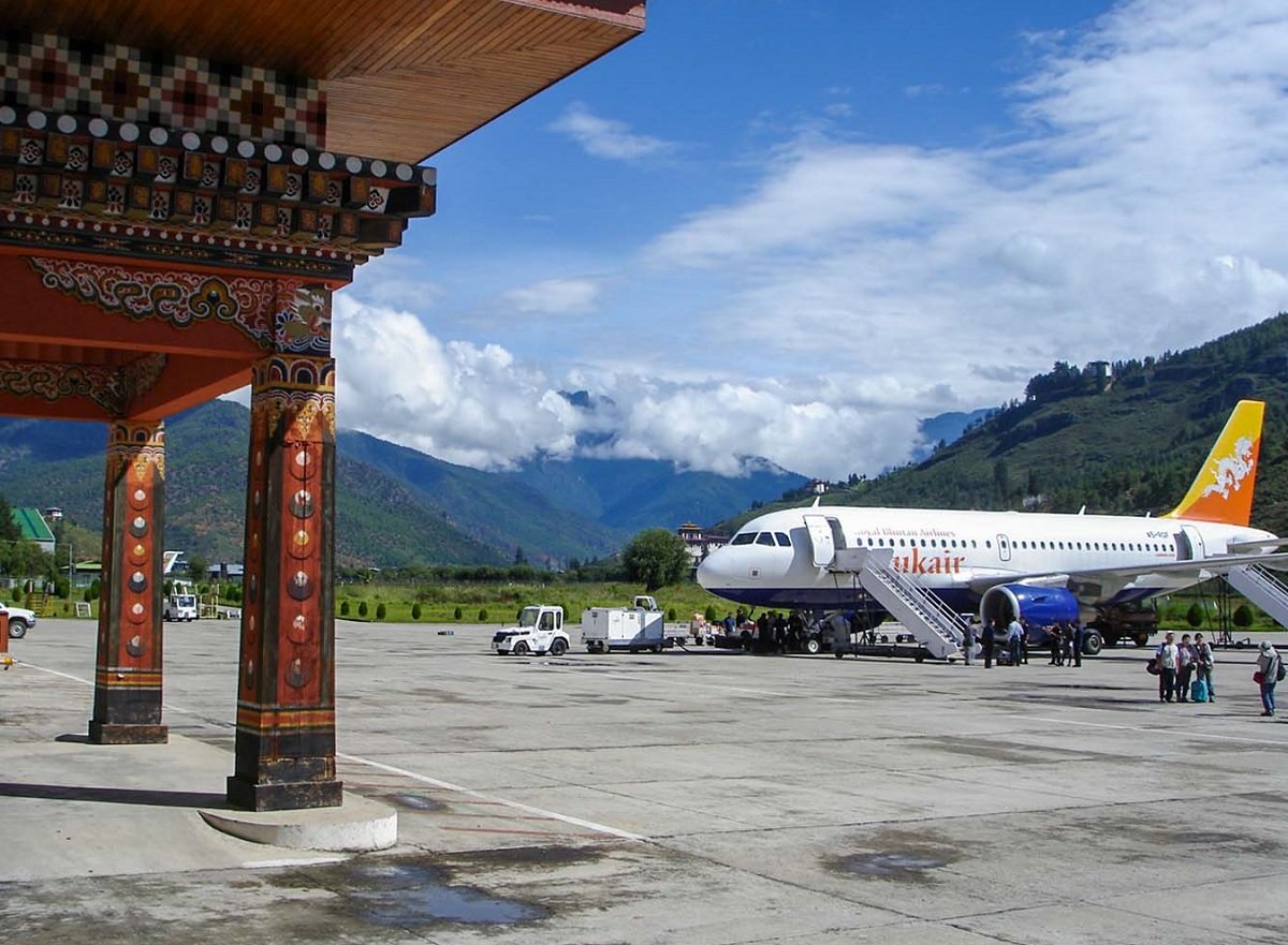 9-Day Nepal and Bhutan Tour Package