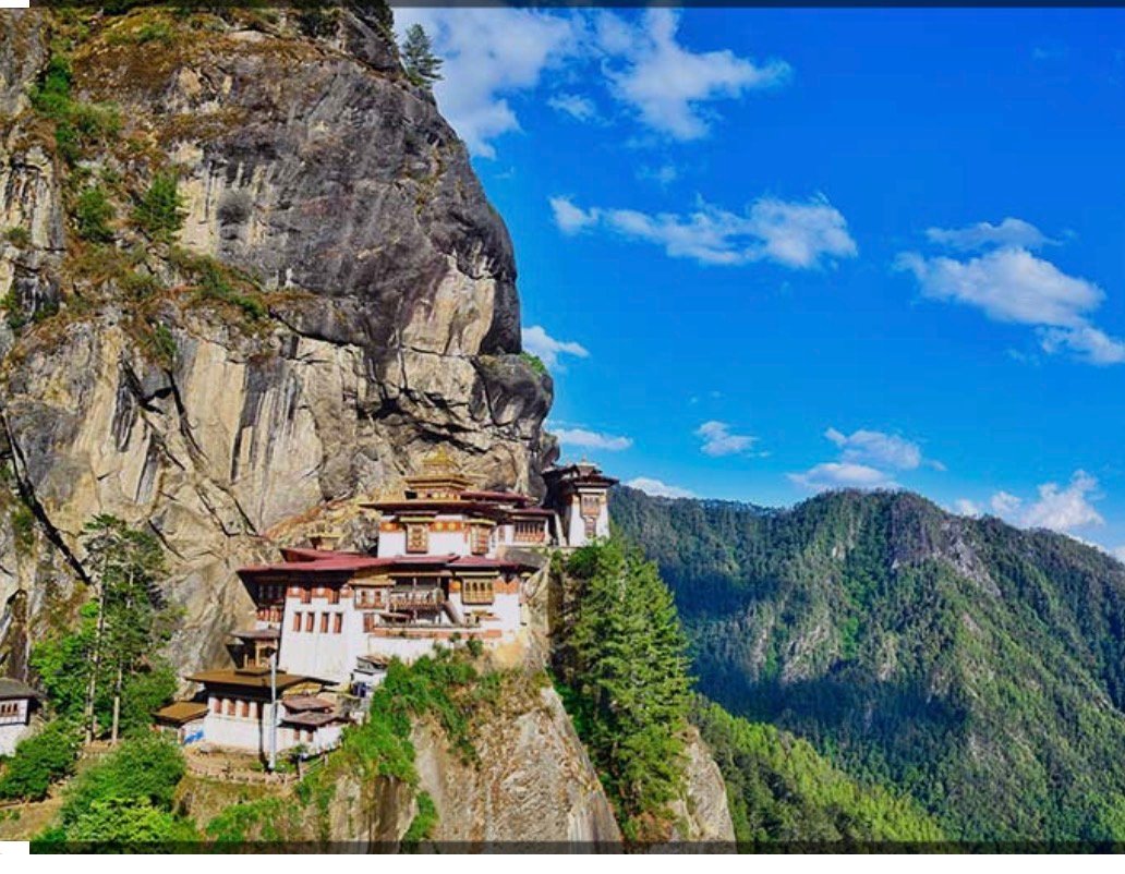 ADC Bhutan Tours