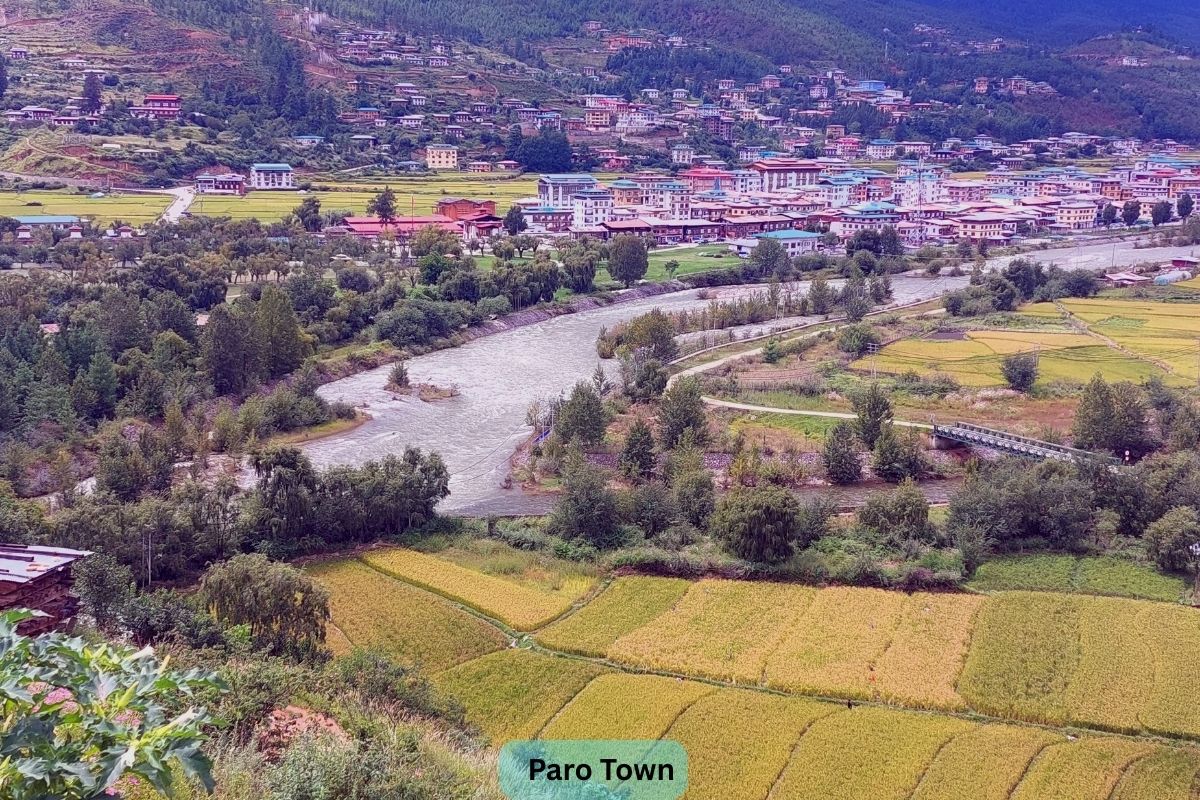 Bhutan's Royal Heritage Route