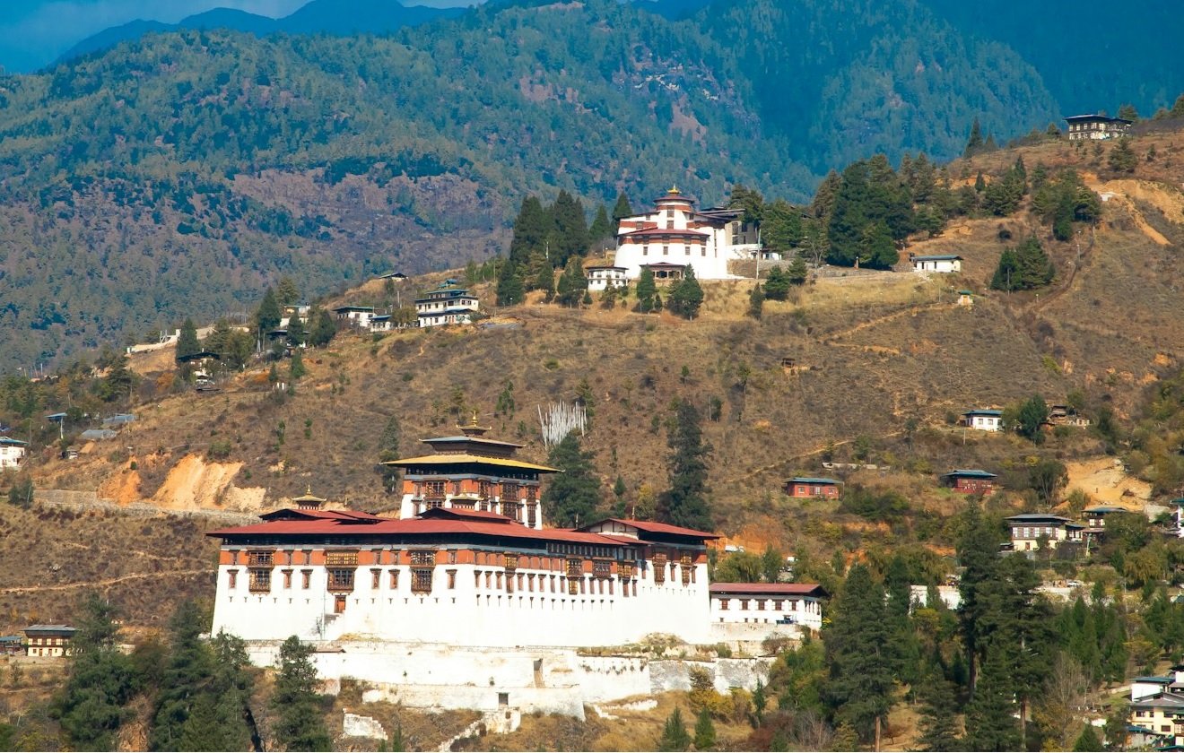 9-Day Nepal and Bhutan Tour Package