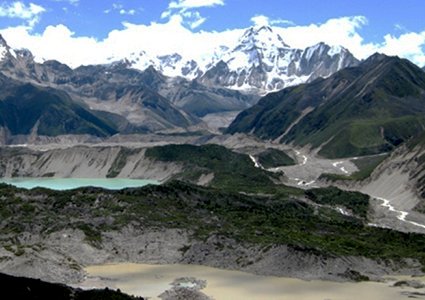 Dagala Thousand Lakes Trek