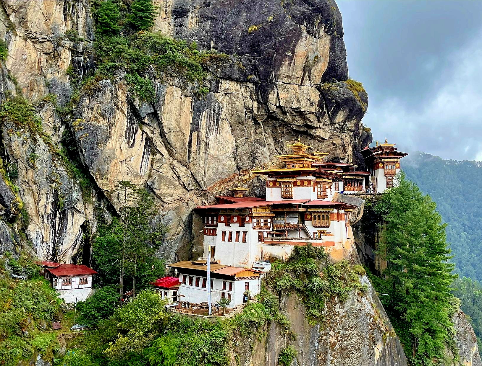 Bhutan Cultural Discovery Tour