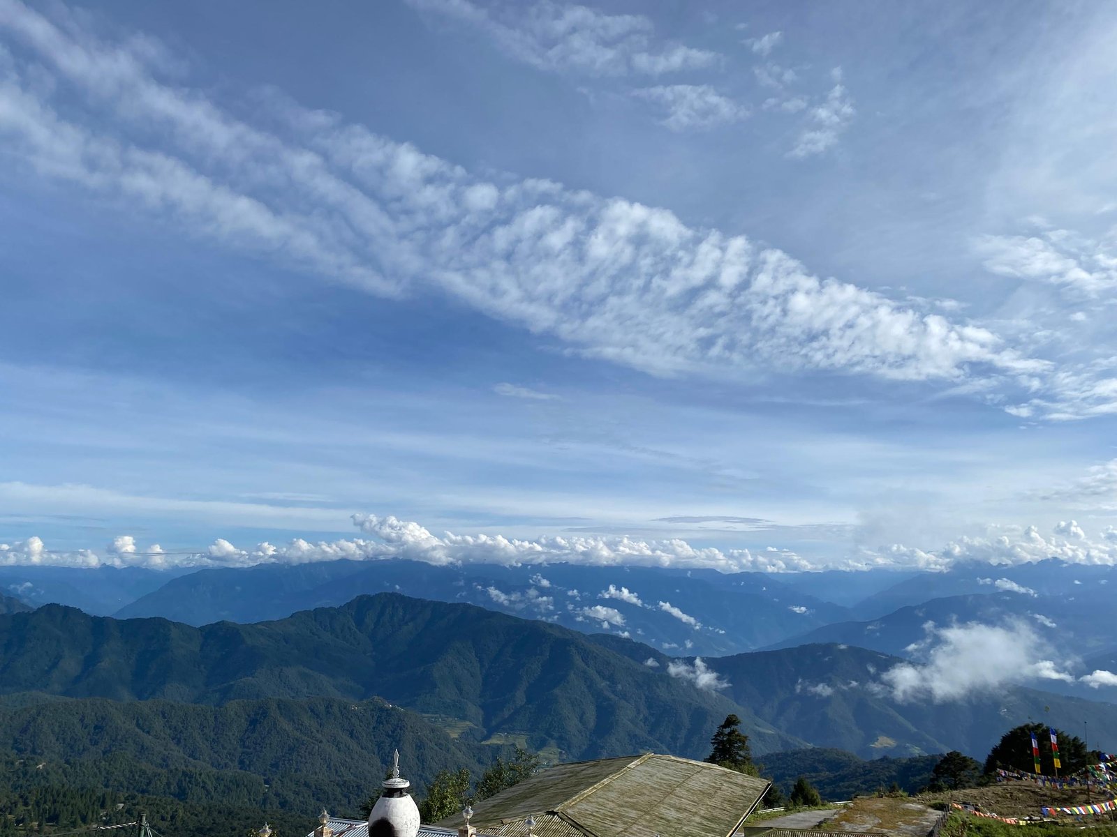 BHUTAN BEYOND THE ORDINARY