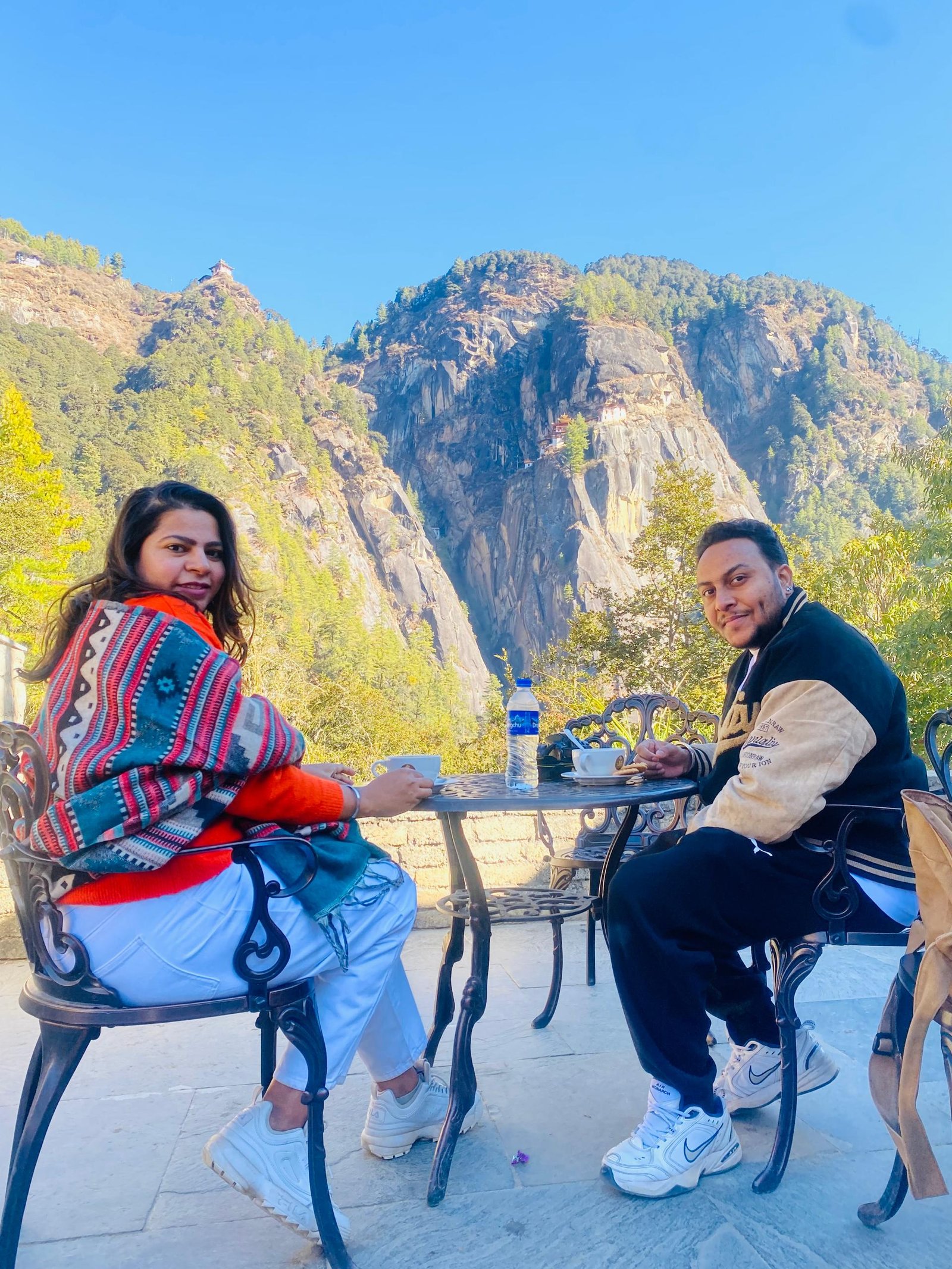 Bhutan Cultural Discovery – 7 Days / 6 Nights