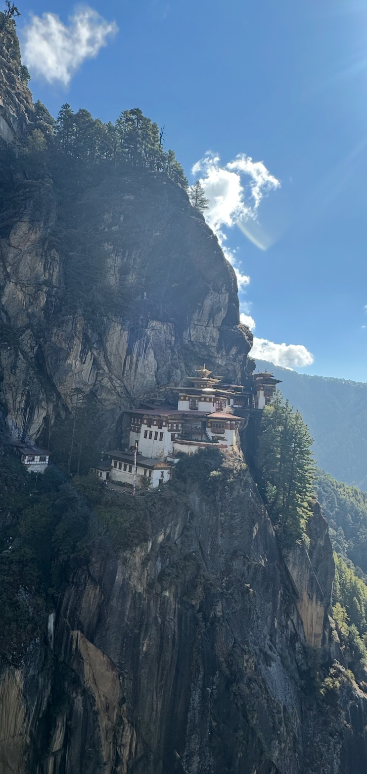 Cultural and Adventurous Tour