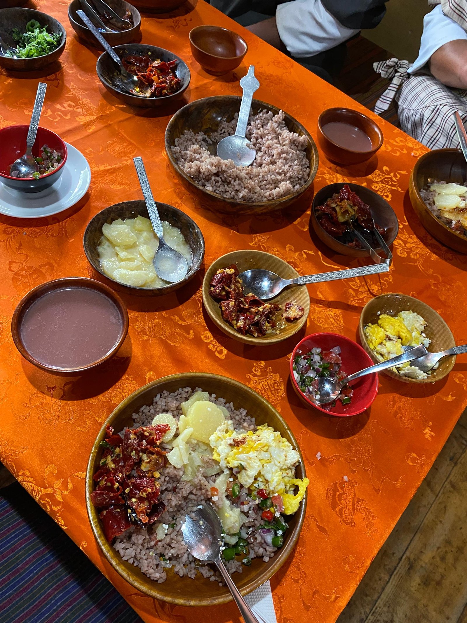 BHUTAN BEYOND THE ORDINARY