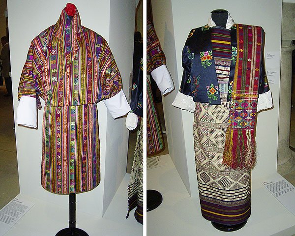 SD Bhutanese Traditional Wedding & Marriage Customs