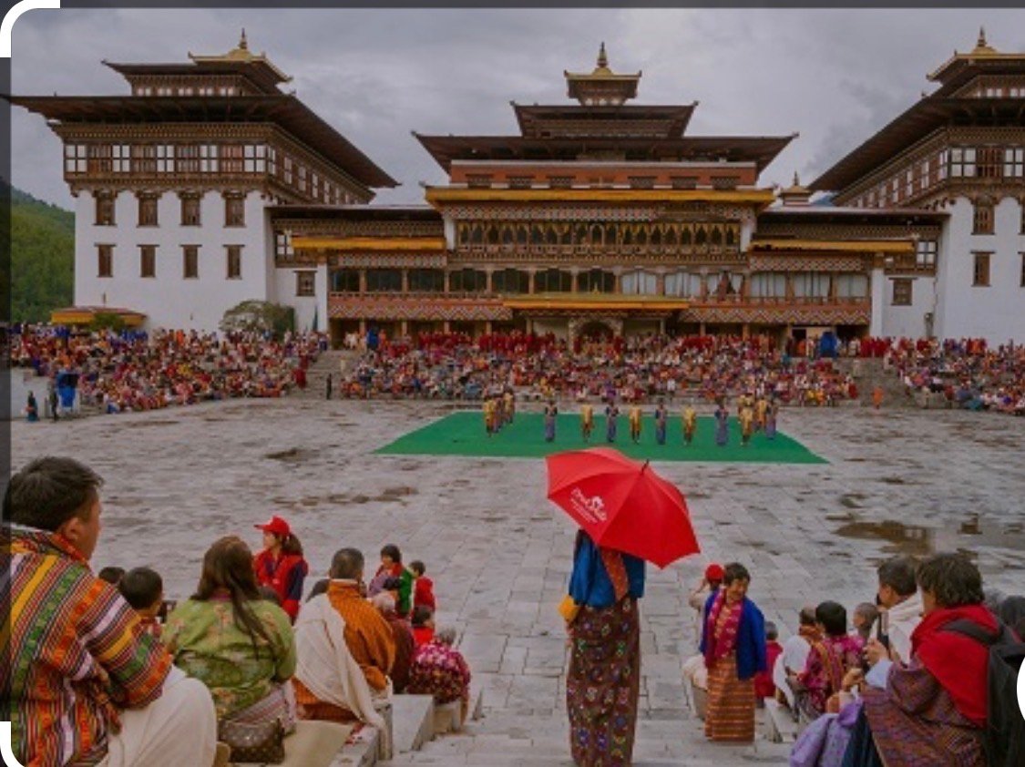 ADC Bhutan Tours