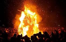Dance of Fire and Spirit Tour