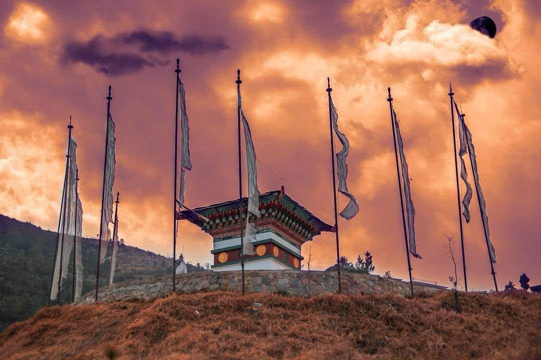 Mystic Bhutan Discovery